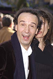 Roberto Benigni